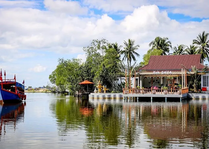 Ss Villa & Resort