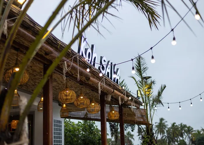 Ss Villa & Resort