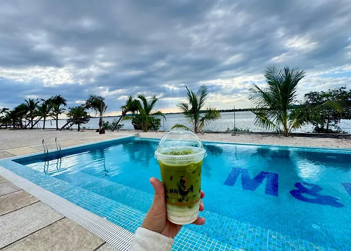 Mn Koh Kong Resort