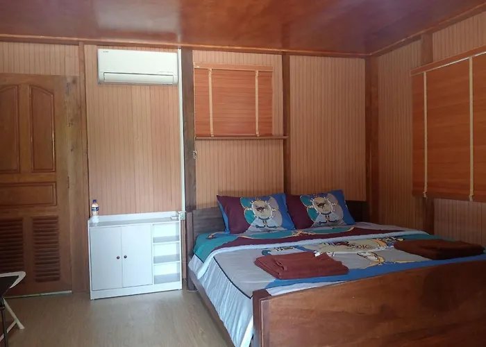 Marada Beach Bungalow