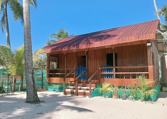 Marada Beach Bungalow