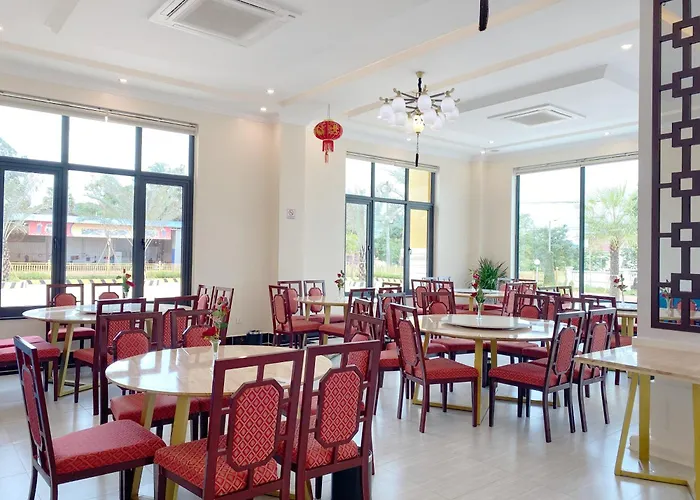 Sopheak Mongkol Guesthouse
