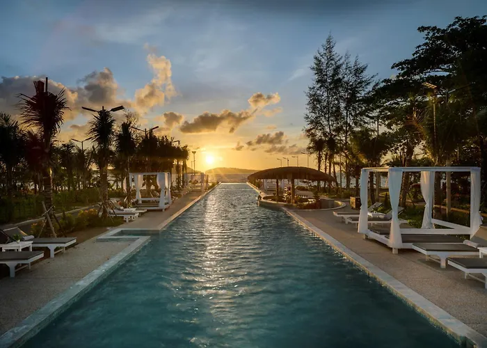 Royal Beach Resort And Residence By Ehm